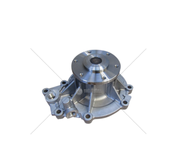 Water Pump D 0836 - LION S CITY EURO 5/6 OMP