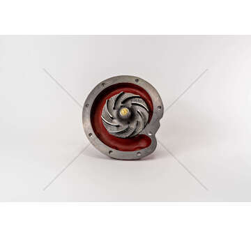 Water Pump D 239 Ø = 112 MM OMP