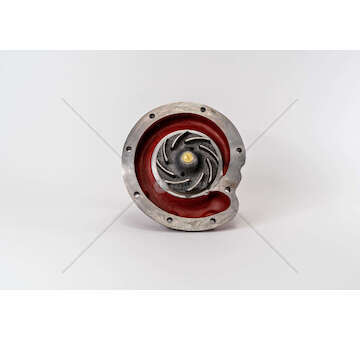 Water Pump D 239 Ø = 98 MM OMP