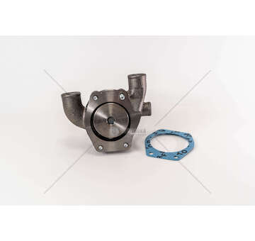 Water Pump D3.152/A3.152 W/PULLEY OMP