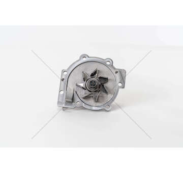 Water Pump D4204 - S60/V40/V60/XC60/XC90 2.0D Mec-Diesel