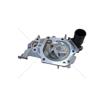 Water Pump D4F 702/712/740 - CLIO/TWINGO 1.2 Pierburg