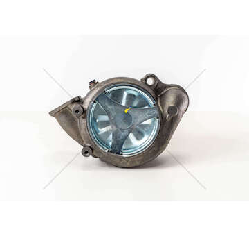 Water Pump D6B/D7C250/290 - FL/FM7 BF original