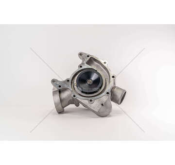Water Pump D7E/F 240 - FE/FL II OMP