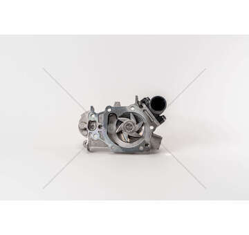 Water Pump D7F/K7M - CLIO/KANGOO/TWINGO 1.2 Pierburg