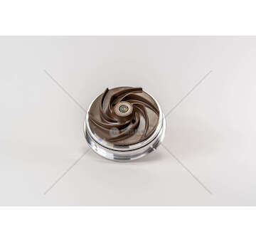 Water Pump DC 11 - PREMIUM FAB22C OMP
