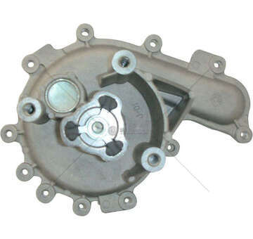 Water Pump DRFA/DRFB/DRFC - TRANSIT 2.2 TDCI FWD Mec-Diesel