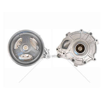Water Pump DSC 13 - SERIE R 400/440/480 EURO 5 BF original