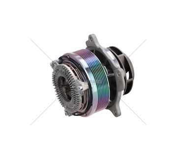 WATER PUMP DT 5.41139SP