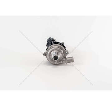 Water Pump ELECTRIC WATER PUMP AUDI/VW Pierburg