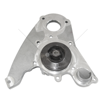 Water Pump F1AE0481 -DAILY 35C10/S10- DUCATO 2.3JTD OMP