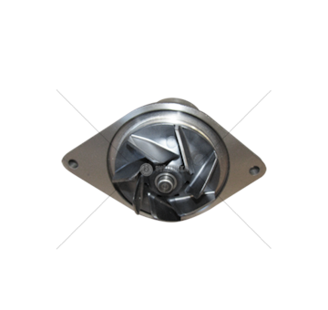 Water Pump F4HE9687M - TRATTORE T6030 Mec-Diesel