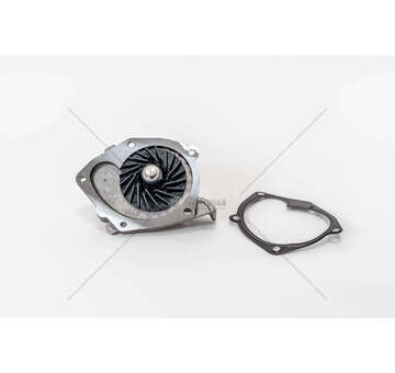 Water Pump F9Q 870/872 - MEGANE/SCENIC 1.9 DCI Pierburg