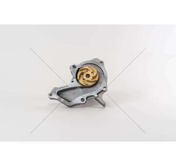 Water Pump FXJA/HXDA/SPJC - FOCUS/FIESTA/C-MAX Mec-Diesel