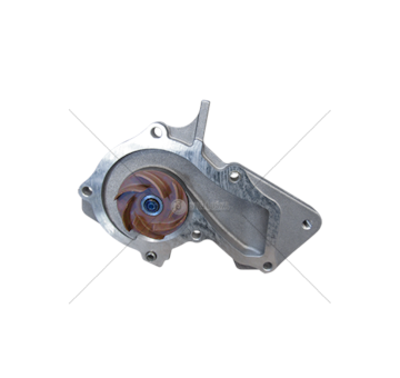 Water Pump FXJA/HXDA/SPJC - FOCUS/FIESTA/C-MAX Pierburg