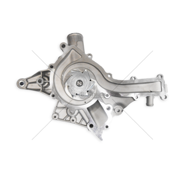 Water Pump G - C - CLK - CHRYSLER Kolbenschmidt