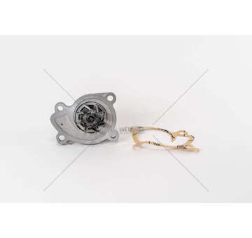 Water Pump HR16DE/H5F402 - CLIO/MICRA 1.2/1.6 Mec-Diesel