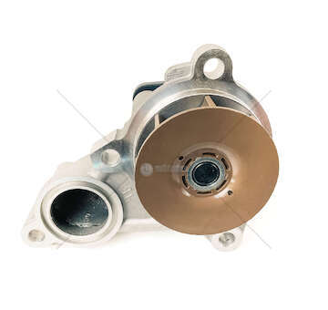 Water Pump I30/I20/I40/TUCSON 1.4/1.6/1.7-RIO D4FB/FC/FD Mec-Diesel