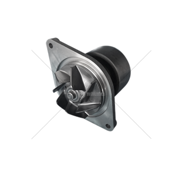 Water Pump ISB 4 CYL 3.9-4.4 L/6 CYL 5.9-6.7 L OMP