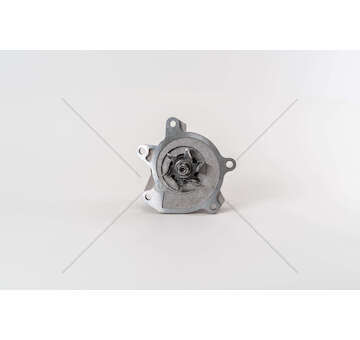Water Pump JUKE/QASHQAI/MICRA 1.2/.1.6 - K9K Mec-Diesel