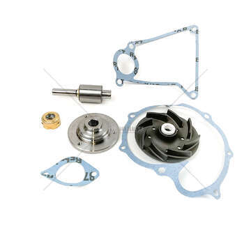Water Pump KIT RIPARAZIONE POMPA ACQUA OMP