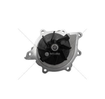 Water Pump MONDEO IV 2.2 TDCI 19D. Mec-Diesel