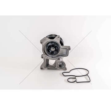Water Pump N47 D20 - 1/3/5/X1/X3 2.0 Mec-Diesel