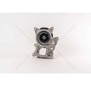 Water Pump N57D30A/B/C - 3/4/5/X3/X4/X5/X6 3.0 Mec-Diesel