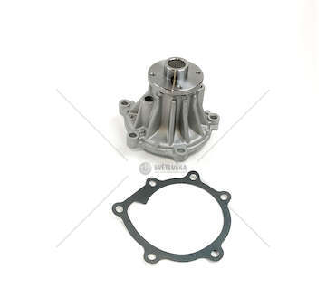 Water Pump NLR-NMR Mec-Diesel