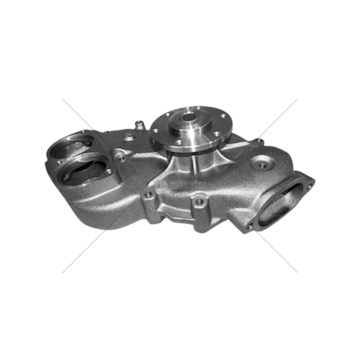 Water Pump OM 401/2/3/421/441/2/427 Ø 125 MM OMP