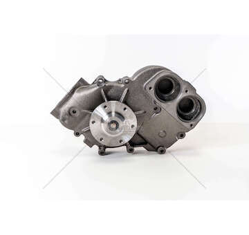 Water Pump OM 457 LA - OM 447/449 A/LA BF original