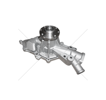 Water Pump OM 647 LA - SPRINTER CDI - 5 CYL D.88 Mec-Diesel