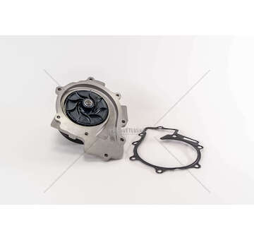 Water Pump OM 651.940 - VIANO/VITO 2.2 CDI Mec-Diesel