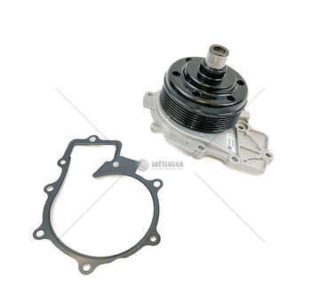 Water Pump OM 651.955/OM 651.956/OM 651.957 Pierburg