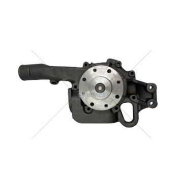 Water Pump OM 904/906 LA -ATEGO- 4/6 CYL W/GASKET BF original