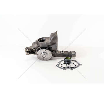 Water Pump OM 904 LA OM 906 LA OM906 HLA OM924OM924 OMP