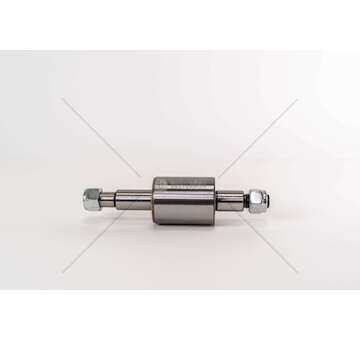 Water Pump Shaft 8210.03/22 Mec-Diesel