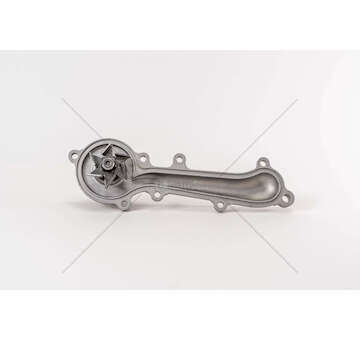 Water Pump SMART FORTWO CABRIO/COUPE' 1.0 2007-> Mec-Diesel