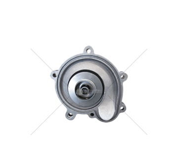 Water Pump SPRINTER 3T/3,5T BUS 09.2008-> Mec-Diesel