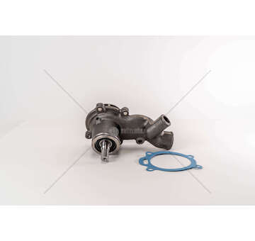 Water Pump T4.236 / 4.248 W/T PULLEY OMP