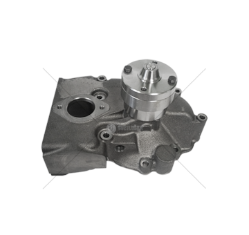 Water Pump TD 100 G - F10 OMP