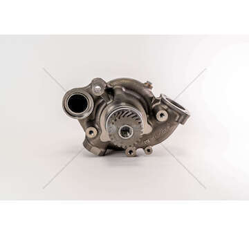 Water Pump TD 63 E - FL6 OMP