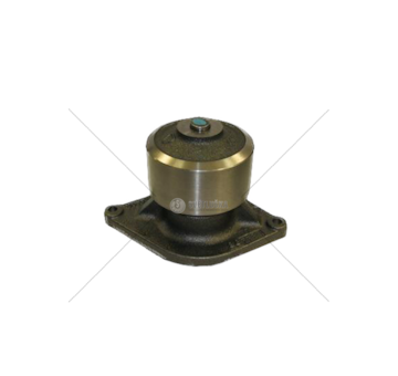Water Pump TECTOR F4AE0481/0681 PULEGGIA DIAM.88MM Iveco