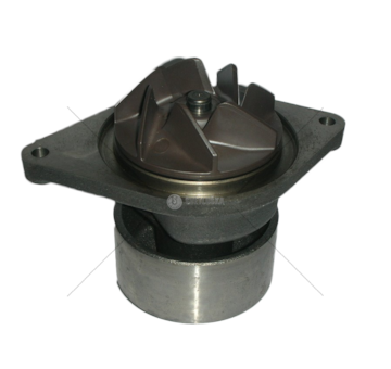 Water Pump TECTOR F4AE0481/0681 PULEGGIA DIAM.88MM OMP