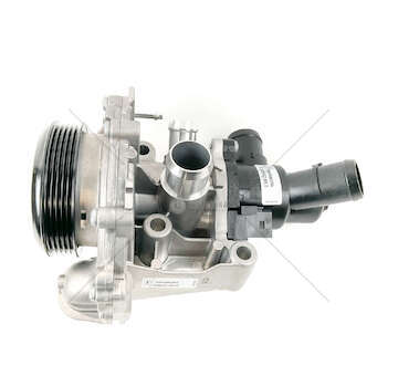 Water Pump VARIABLE WATER PUMP Pierburg