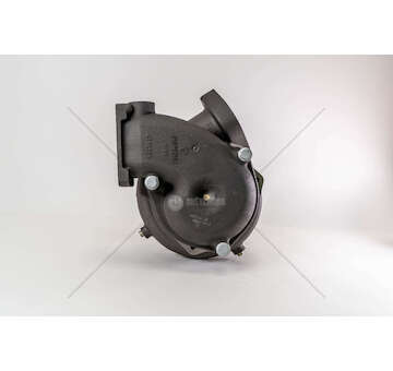 Water Pump VECTOR 8 CYL - PRIMARY 155 MM OMP