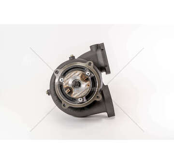 Water Pump VECTOR 8 CYL - SECONDARY 135 MM Fiat Powertrain Technologies