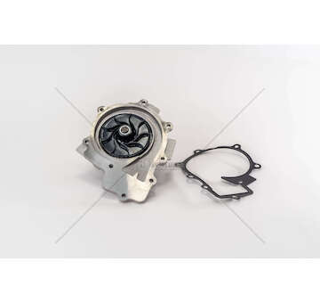 Water Pump VIANO 2.0-2.2/VITO 2.2 CDI 4WD Pierburg