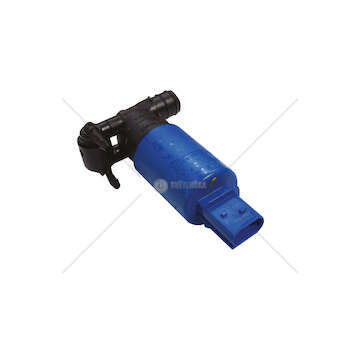 Water Pump, window cleaning POMPETTA LAVACRISTALLO Ac Rolcar