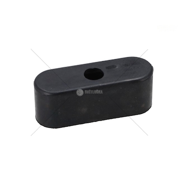 WATER TANK BRACKET PAD MTX COR-DAY-9291